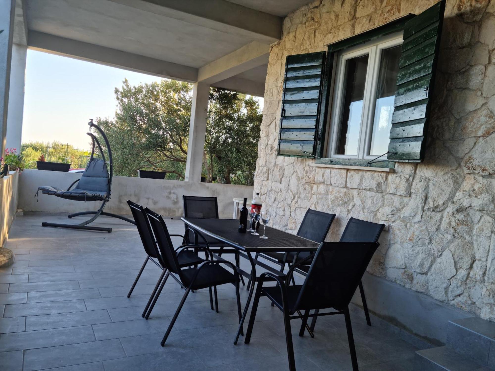 4 Fortresses Šibenik Extérieur photo